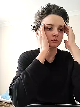 Amy01112 online show from April 2026 12:48:02 PM