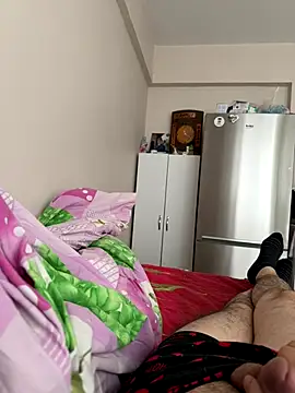 BABAYORGUN344455 online show from December 2025 01:27:01 PM