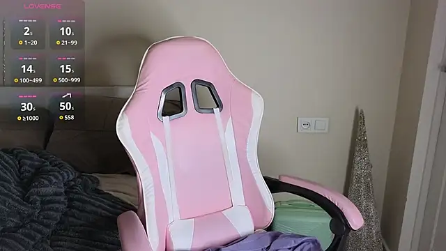 mimiicherry online show from February 2026 03:14:02 AM