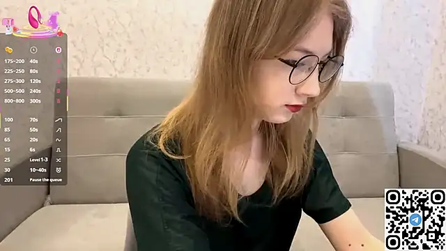 MargyDejong online show from March 2026 09:48:02 AM