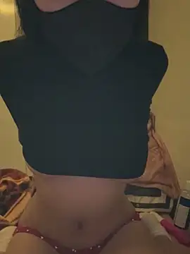 MGirlCute online show from February 2026 07:39:02 PM