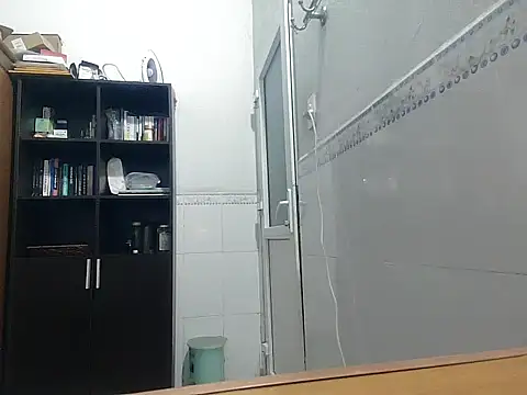 wesleiiiii online show from February 2026 11:22:01 PM