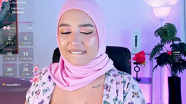 Jazmin kithana online show from May 2026 11:28:02 PM