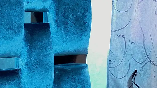 Malenaheaven online show from December 2025 12:32:02 PM