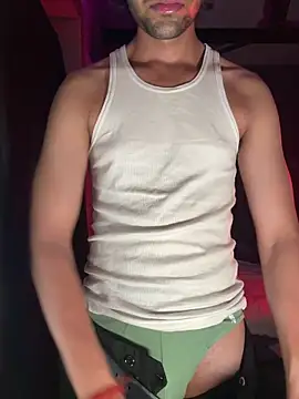 Snapshot of fitboy_xxx chatting on March 2026 08:58:02 PM fitboy xxx online show from March 2026 08:58:02 PM