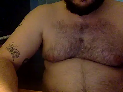 grizzlyspittybear online show from April 2026 12:22:02 AM