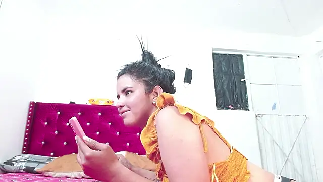 lucy devil23 online show from January 2026 08:12:01 PM