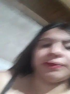 Estefanny Lolyy online show from July 2026 02:05:17 AM