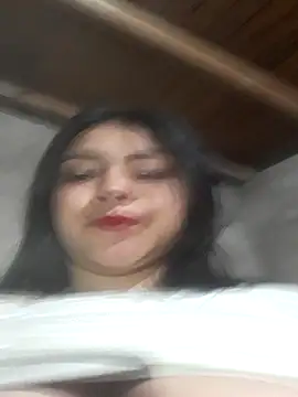 Estefanny Lolyy online show from July 2026 04:27:01 AM