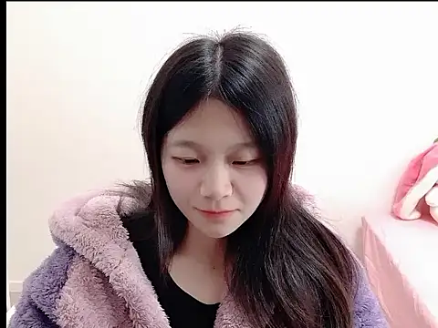 youyou-66 online show from December 2025 05:46:01 AM