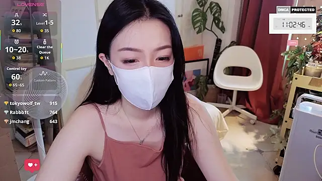 Snapshot of nayomi_34f chatting on May 2026 03:03:02 AM nayomi 34f online show from May 2026 03:03:02 AM