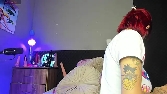 Shadia Squirt online show from April 2026 10:29:02 PM