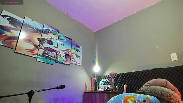 Shadia Squirt online show from May 2026 07:14:01 AM