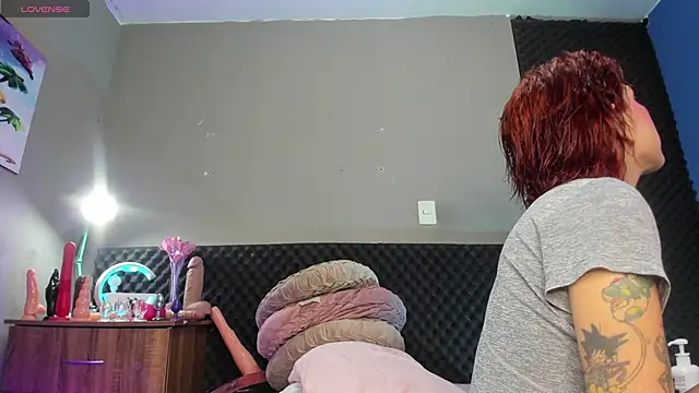 Shadia Squirt online show from June 2026 07:23:01 PM