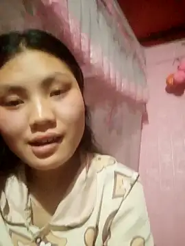 Hilary-123 online show from March 2026 02:55:01 PM