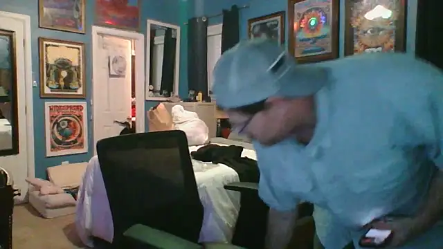 Snapshot of BamaBoi40AL chatting on April 2026 12:54:02 AM BamaBoi40AL online show from April 2026 12:54:02 AM