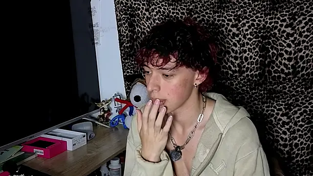 Otter Starr online show from February 2026 02:43:02 AM