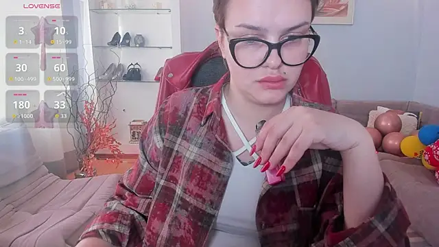 KamillaJei online show from March 2026 05:46:02 AM