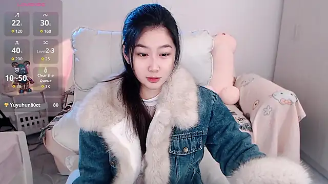 Camila-888 online show from January 2026 05:55:02 AM