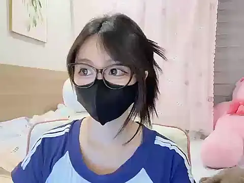 Yuyu-baobei online show from December 2025 07:51:01 PM