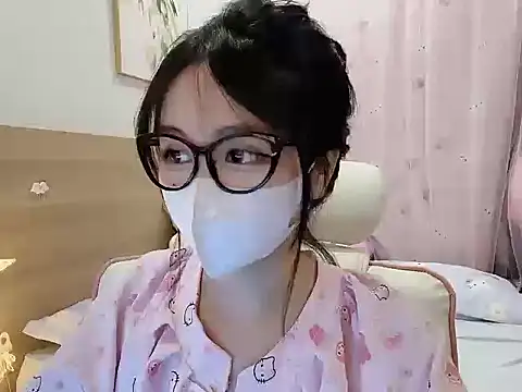 Yuyu-baobei online show from December 2025 09:21:01 PM