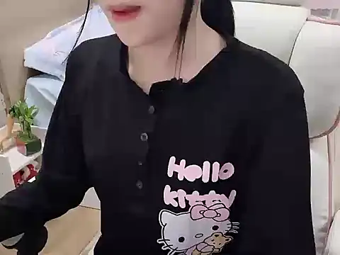 Yuyu-baobei online show from January 2026 11:37:02 AM