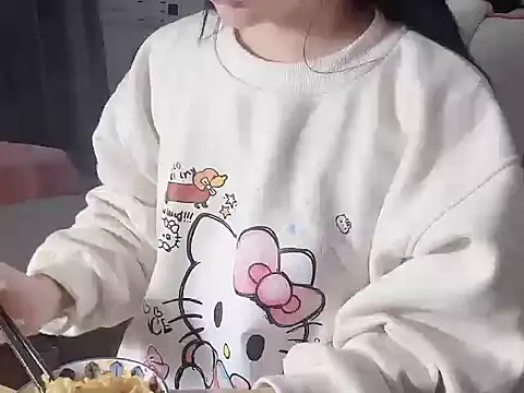 Yuyu-baobei online show from March 2026 07:12:02 AM