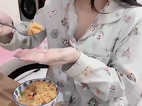 Yuyu-baobei online show from March 2026 09:53:02 PM