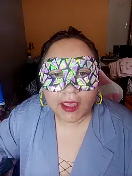 carosita69 online show from December 2025 05:30:01 PM