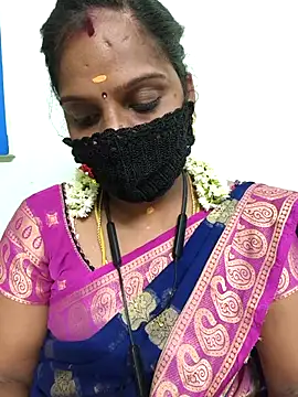 Tamil Pallavi online show from April 2026 05:23:01 PM