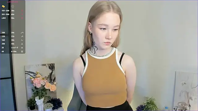 MaireLanda online show from January 2026 04:04:01 AM