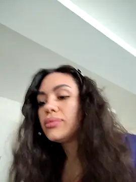 SiennaLuxexx online show from April 2026 10:38:02 AM