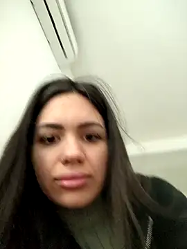 SiennaLuxexx online show from April 2026 10:20:02 AM