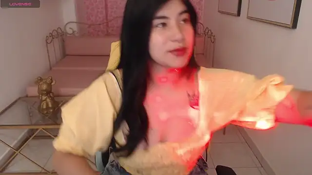 Nina harpper  online show from January 2026 01:16:01 PM