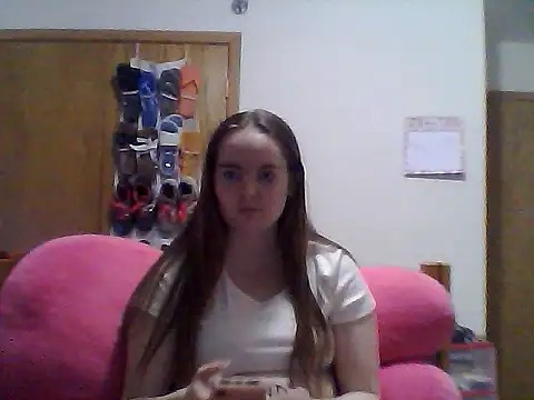 CallmeVenuss online show from February 2026 03:24:02 AM