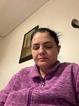 Snapshot of gini92 chatting on January 2026 06:50:01 AM gini92 online show from January 2026 06:50:01 AM