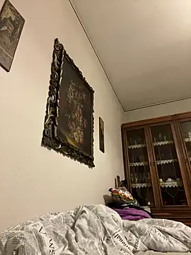 Snapshot of gini92 chatting on February 2026 12:20:02 AM gini92 online show from February 2026 12:20:02 AM