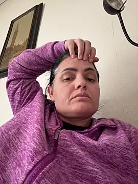 Snapshot of gini92 chatting on February 2026 12:26:02 PM gini92 online show from February 2026 12:26:02 PM