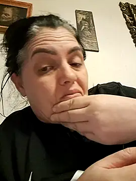 Snapshot of gini92 chatting on February 2026 07:01:02 PM gini92 online show from February 2026 07:01:02 PM