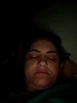 Snapshot of gini92 chatting on February 2026 06:55:02 PM gini92 online show from February 2026 06:55:02 PM