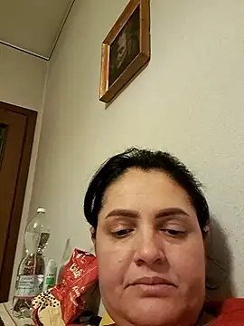 Snapshot of gini92 chatting on February 2026 07:40:01 PM gini92 online show from February 2026 07:40:01 PM