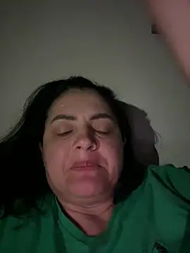 Snapshot of gini92 chatting on February 2026 12:50:01 AM gini92 online show from February 2026 12:50:01 AM