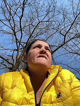 Snapshot of gini92 chatting on February 2026 01:56:02 PM gini92 online show from February 2026 01:56:02 PM