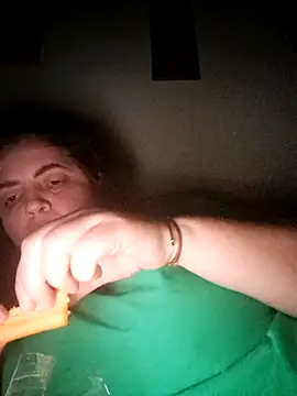 Snapshot of gini92 chatting on February 2026 06:28:01 PM gini92 online show from February 2026 06:28:01 PM