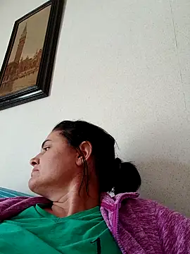 Snapshot of gini92 chatting on March 2026 12:11:01 PM gini92 online show from March 2026 12:11:01 PM