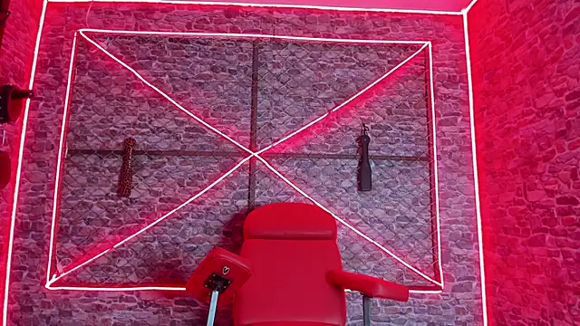 NaughtyNebula online show from December 2025 04:03:02 PM