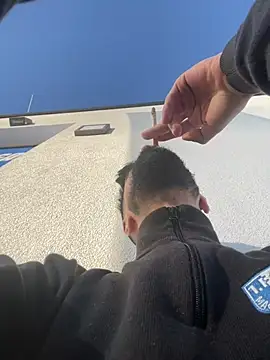 Ghost-Zero online show from March 2026 03:29:01 PM