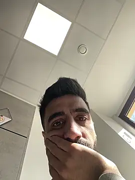 Ghost-Zero online show from March 2026 10:45:02 AM