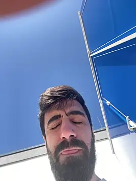 Ghost-Zero online show from April 2026 12:27:02 PM