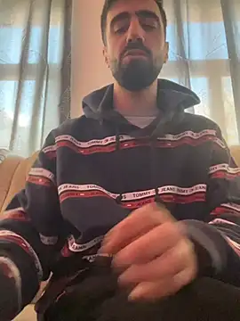 Ghost-Zero online show from April 2026 04:56:02 PM